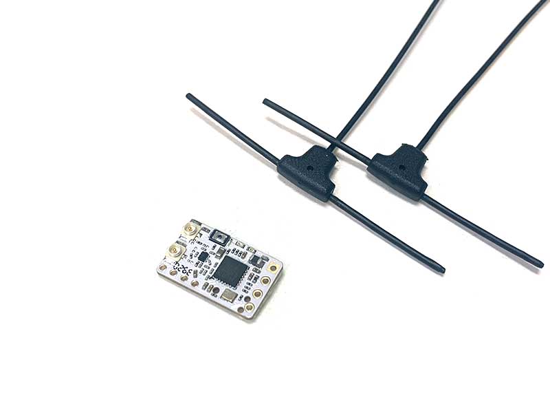 TBS TRACER NANO RX - Приемник  – обзор и цена Tbs Fpv Tracer